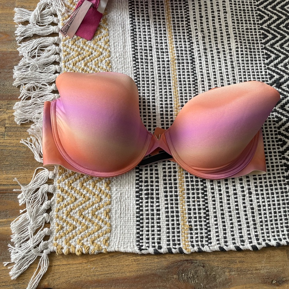 VS Sexy Illusions Bra